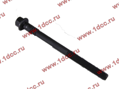 Болт ГБЦ D12 A7 HOWO A7 VG1246040020 фото 1 Чебоксары