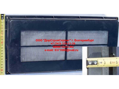 Фильтр кондиционера сборе SH SHAANXI / Shacman (ШАНКСИ / Шакман) DZ13241841430 фото 1 Чебоксары