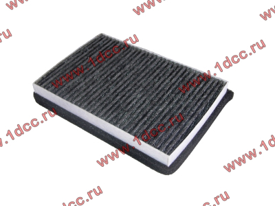 Фильтр кондиционера F J6 угольный FAW (ФАВ)  для самосвала фото 1 Чебоксары