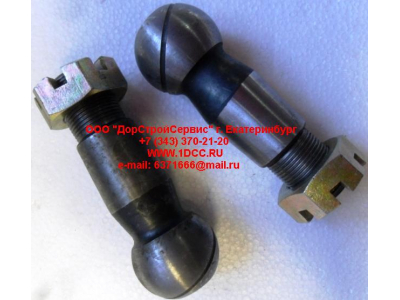 Палец шаровой DF DONG FENG (ДОНГ ФЕНГ) 330RC16-066 для самосвала фото 1 Чебоксары