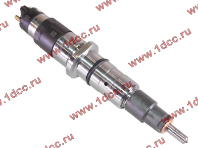 Форсунка DF3 340-375 л.с. DONG FENG (ДОНГ ФЕНГ) C4940640 (0445120121) для самосвала фото 1 Чебоксары