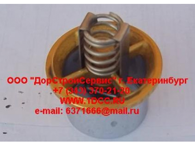 Термостат (вкладыш) M11 82градуса С CAMC (КАМК) 3076489 фото 1 Чебоксары