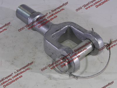 Вилка буксировочная H A7 HOWO A7 AZ9925930036 фото 1 Чебоксары