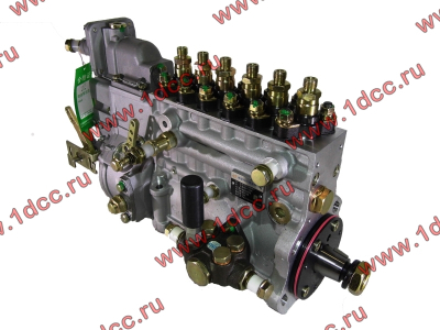 ТНВД WP10 380 л.с. SH2 SHAANXI / Shacman (ШАНКСИ / Шакман) 612601080457 фото 1 Чебоксары