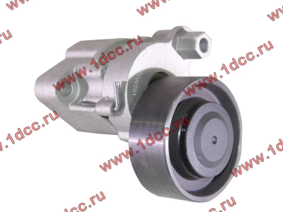 Ролик натяжной F3 FAW (ФАВ) 1023010A36D для самосвала фото 1 Чебоксары