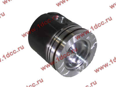 Поршень WP12 SH SHAANXI / Shacman (ШАНКСИ / Шакман) 612630020024 фото 1 Чебоксары