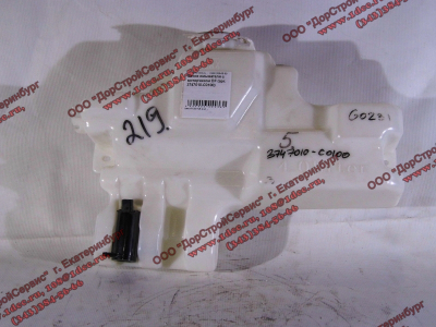 Бачок омывателя с моторчиком DF DONG FENG (ДОНГ ФЕНГ) 3747010-C0100 для самосвала фото 1 Чебоксары