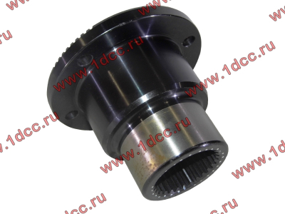 Фланец выходной КПП Fuller 12JS220T d-180 4 отв. SH КПП (Коробки переключения передач) JS220-1707159-8 фото 1 Чебоксары