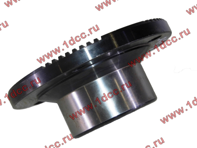 Фланец выходной КПП Fuller 12JS220T d-180 4 отв. SH КПП (Коробки переключения передач) SHJS220-1707159-16 фото 1 Чебоксары