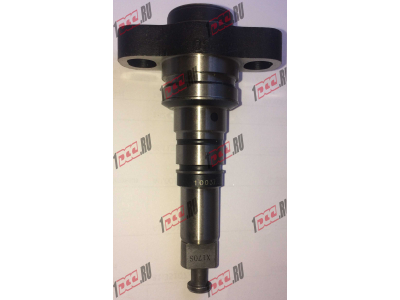 Плунжерная пара, плунжер X170S H2 HOWO (ХОВО) X170S фото 1 Чебоксары