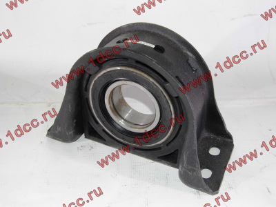 Подшипник подвесной карданный D=75х43х250мм на 4 шпильки SH SHAANXI / Shacman (ШАНКСИ / Шакман) 99114310100 фото 1 Чебоксары