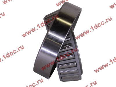 Подшипник 33022 задней ступицы внутренний F FAW (ФАВ) 2406100 для самосвала фото 1 Чебоксары