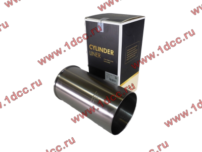 Гильза D=126 L=240 H3 CREATEK CREATEK VG1540010006/CK8012 фото 1 Чебоксары