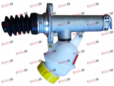 ГЦС (главный цилиндр сцепления) c бачком А7 HOWO A7 WG9719230023/1 фото 1 Чебоксары