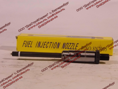 Форсунка в сборе CN7005 ДВС Shanghai C6121 XCMG/MITSUBER C26AB-8N7005+A фото 1 Чебоксары