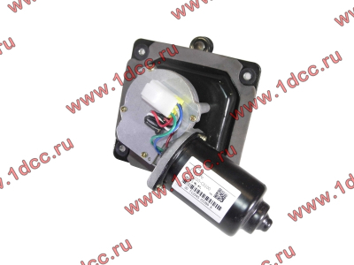 Моторчик стеклоочистителя DF DONG FENG (ДОНГ ФЕНГ) 3741010-C0100 для самосвала фото 1 Чебоксары