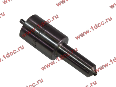 Распылитель форсунки WP6 CDM 833 Lonking CDM (СДМ) DLLA152S015 фото 1 Чебоксары