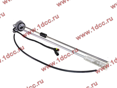 Топливозаборник SH F3000 SHAANXI / Shacman (ШАНКСИ / Шакман) DZ93189553105 фото 1 Чебоксары