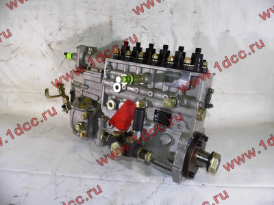 ТНВД D12 A7  Е-2.420 л.с HOWO A7 VG1246080097 фото 1 Чебоксары