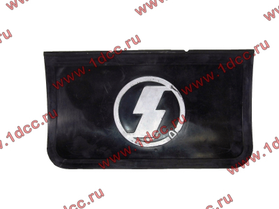 Брызговик нижний на переднюю ось SH SHAANXI / Shacman (ШАНКСИ / Шакман) DZ1640230071 фото 1 Чебоксары