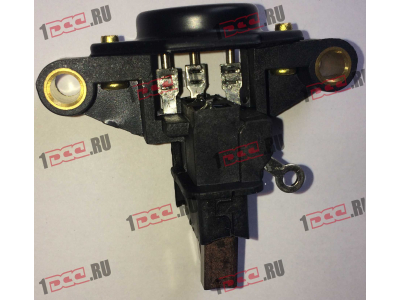 Реле регулятор генератора H HOWO (ХОВО) VG1246090005 фото 1 Чебоксары