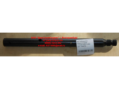 Вал механизма переключения передач КПП Fuller КПП (Коробки переключения передач) F99679 фото 1 Чебоксары