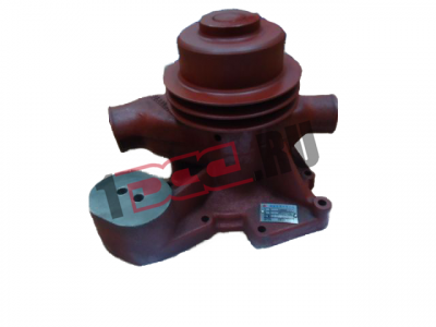 Насос водяной WD12 SH SHAANXI / Shacman (ШАНКСИ / Шакман) 61800061007 фото 1 Чебоксары