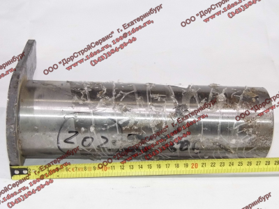 Палец оси коромысла XCMG ZL30G/LW300F XCMG/MITSUBER Z3.11.4/252600346 фото 1 Чебоксары