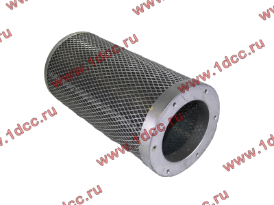 Фильтр гидравлический подачи XCMG ZL30G/LW300 XCMG/MITSUBER 803164960/XGXL2-800x100 фото 1 Чебоксары