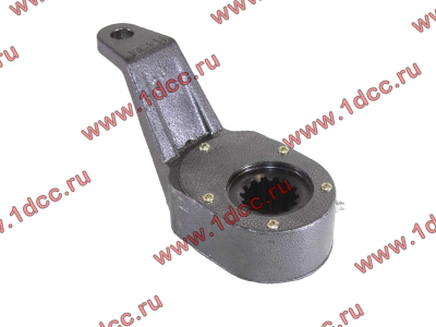 Трещетка тормозная передняя (рычаг регулировочный) правая C CAMC (КАМК) 3501210-1H фото 1 Чебоксары