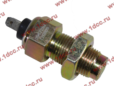 Датчик оборотов двигателя DF DONG FENG (ДОНГ ФЕНГ) C3967252 для самосвала фото 1 Чебоксары