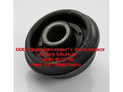 сайлентблок кабины !(рм) (передн.-прав.,лев) 16x50/64x25/29 \MAN F90 19.372/422 ЕВРОПА 87-05608 фото 1 Чебоксары