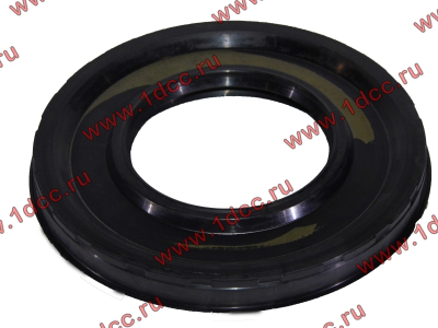 Сальник 84x161x17.8/20.6 F J6 FAW (ФАВ) 3104055A377 для самосвала фото 1 Чебоксары