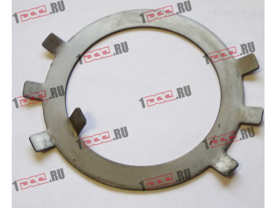 Шайба стопорная проходного вала SH F3000 SHAANXI / Shacman (ШАНКСИ / Шакман) 06.16130.0122 фото 1 Чебоксары