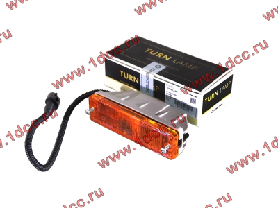 Указатель поворота SH CREATEK CREATEK 81.25320.6082/CK8284 фото 1 Чебоксары