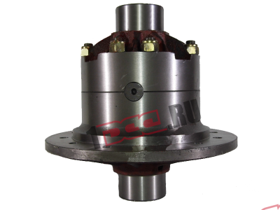 Дифференциал редуктора моста в сборе CDM 833 Lonking CDM (СДМ) LG30F.04318A-325A фото 1 Чебоксары