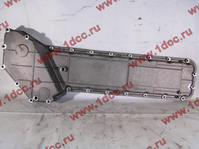 Крышка теплообменника длинная H2 HOWO (ХОВО) VG14010083B фото 1 Чебоксары