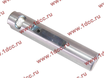 Палец передней рессоры D=30 L=153 (одна проточка под стопор) H2 HOWO (ХОВО) WG9100520065 фото 1 Чебоксары