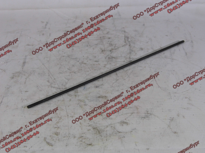 Шпонка вторичного вала длинная КПП HW18709 КПП (Коробки переключения передач) WG2229040002 фото 1 Чебоксары