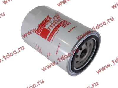 Фильтр топливный (Евро 3)DF DONG FENG (ДОНГ ФЕНГ) FS36247 для самосвала фото 1 Чебоксары