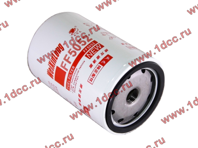 Фильтр топливный FF5052 (Евро 2) DF DONG FENG (ДОНГ ФЕНГ) C3931063 для самосвала фото 1 Чебоксары