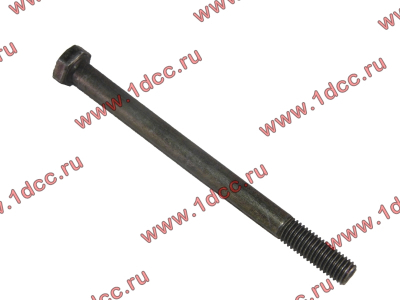 Болт M 8х110 клапанной крышки D12 HOWO A7 Q150B08110 фото 1 Чебоксары
