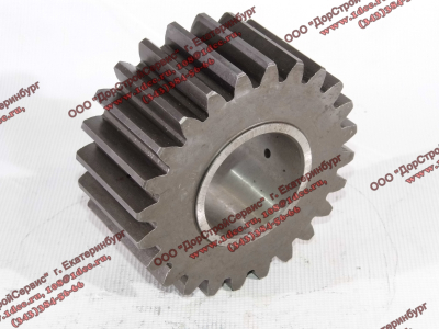 Сателлит бортового редуктора Z-24 CDM 856 Lonking CDM (СДМ) LG50F.04415A фото 1 Чебоксары