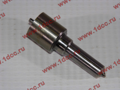 Распылитель DLLA152P177 SH/BB/T SHAANXI / Shacman (ШАНКСИ / Шакман) DLLA152P177 фото 1 Чебоксары