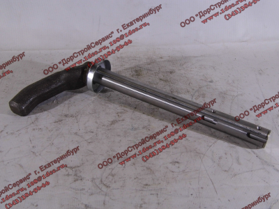 Вал вилки выключения сцепления КПП HW19710 H HOWO (ХОВО) WG2203260007 фото 1 Чебоксары