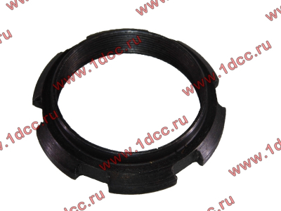 Гайка МОДа внутренняя F FAW (ФАВ) 2502074D для самосвала фото 1 Чебоксары