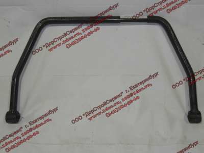 Стабилизатор передний H2/H3 HOWO (ХОВО) AZ9719680003 фото 1 Чебоксары