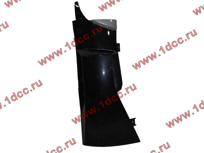 Обтекатель кабины A7 самосвал черный правый HOWO A7 WG1664111052/2 фото 1 Чебоксары