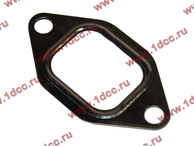 Прокладка коллектора выпускного  F FAW (ФАВ) 1008044B29D для самосвала фото 1 Чебоксары