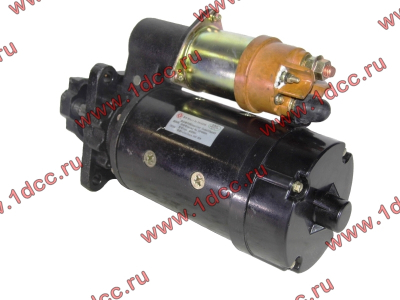 Стартер C/DF CAMC (КАМК) C3415538 фото 1 Чебоксары